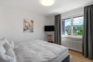 Modern eingerichtetes Apartment - Achern - 7