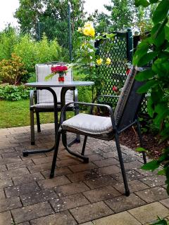 Ferienwohnung Refugium - 6