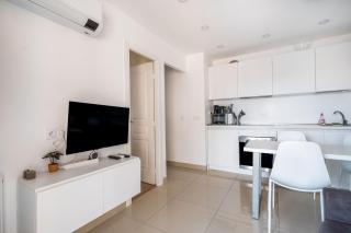 Golfe Juan avec parking - 2