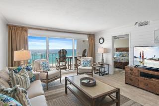 Beach House 603D- Rest Ashore - 0