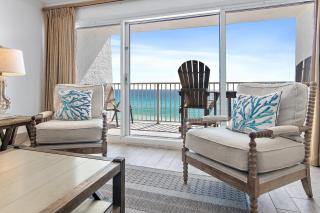 Beach House 603D- Rest Ashore - 8