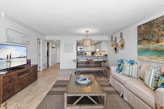 Beach House 603D- Rest Ashore - 7