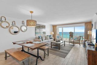 Beach House 603D- Rest Ashore - 6