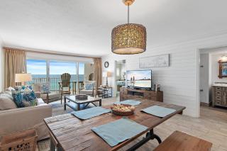 Beach House 603D- Rest Ashore - 5