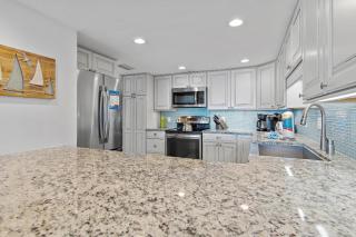 Beach House 603D- Rest Ashore - 2