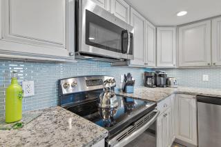 Beach House 603D- Rest Ashore - 1