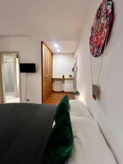 Spallanzani Apartment - 1