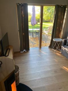 Bungalow zwischen Ostsee und Haff - 7