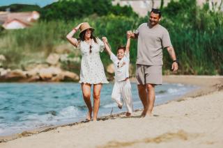 Camping Sunelia L'Argentière - 3