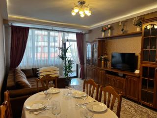 Apartament Isaran - 8