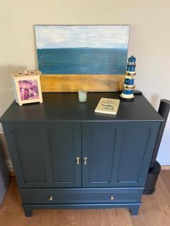 Bungalow zwischen Ostsee und Haff - 6