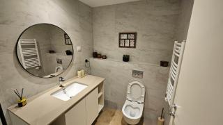 BW Ivona Apartment Beograd na vodi - 3