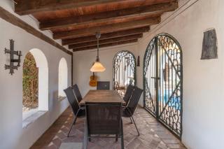 Costa del Sol Retreat - 17 personas - 4