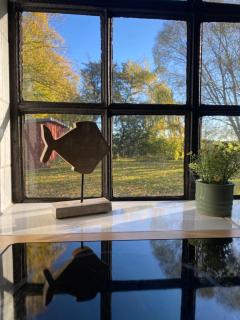 Bungalow zwischen Ostsee und Haff - 0