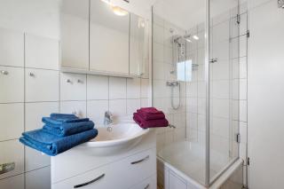 Ferienwohnungen Zur Mühle - 8