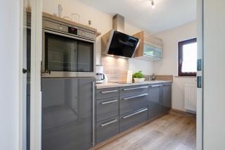 Ferienwohnungen Zur Mühle - 4