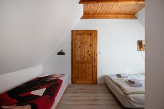 Ferienwohnung Schmidt Bergewöhrden - 9