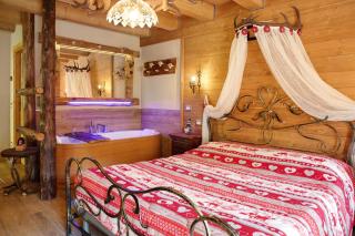 Chalet dei Cervi - Monno - 8