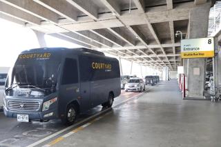 Courtyard by Marriott Bangkok Suvarnabhumi Airport - 2