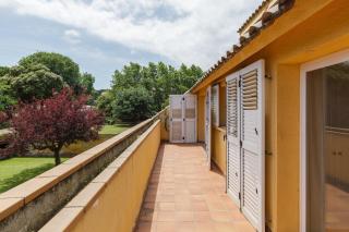 Casa con jardín próxima a Barcelona - 8