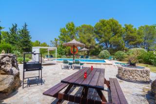 La Caseta Almadrava - 1