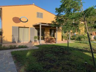 Villetta La Cellula - 3