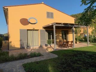 Villetta La Cellula - 1