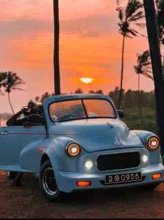 Maritime Nest Cabanas - 1