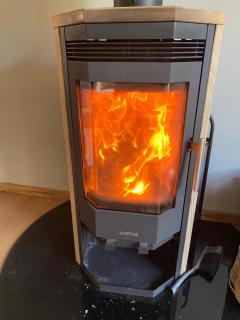 Bungalow zwischen Ostsee und Haff - 4