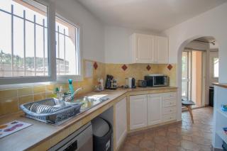 Villa Porto Vecchio 8p - 2