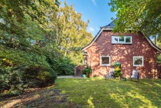 Ferienhaus Alte Wache - 8