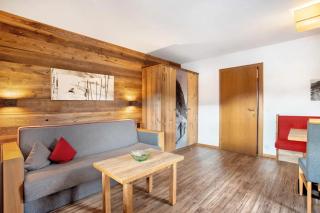 Gästehaus Panorama - Appartement 1 - 2