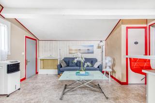 Le Grand T2 d'Andernos - 5