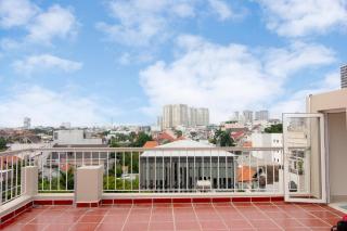 CHOWA HOME - ApartHotel Thao Dien Area - 1