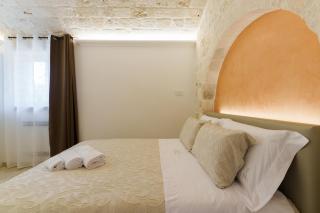 Trulli Petrantiqua con piscina - 8
