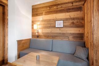 Gästehaus Panorama - Appartement 4 - 8