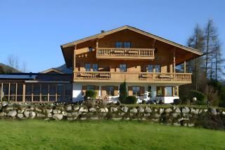 Gästehaus Panorama - Appartement 4 - 7