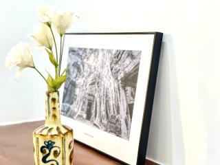 Sky Villa BKK - FREE Laundry - 5