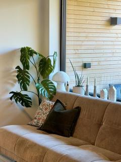 New modern apartment - 9