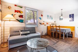 Bungalow Zur Boje, Bgl 19 - 9