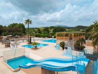 Camping Sunelia L'Argentière - 2