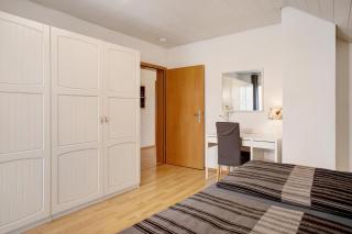 Ferienwohnung Fuchs - Tettnang - 9