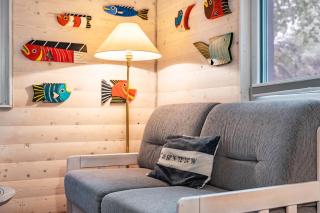 Bungalow Zur Boje, Bgl 19 - 8