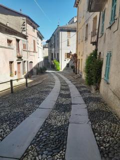 La Vista Sul Castello - Compiano - 8