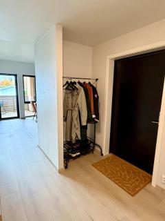 New modern apartment - 3