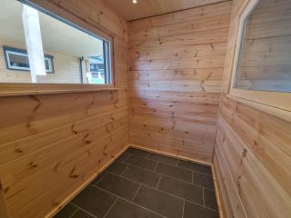 Mettmapark - Chalet 2 - 9