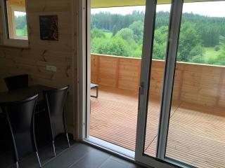 Mettmapark - Chalet 2 - 8