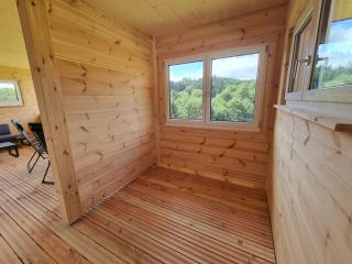 Mettmapark - Chalet 2 - 6