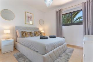 Oasis del Paraiso - 1