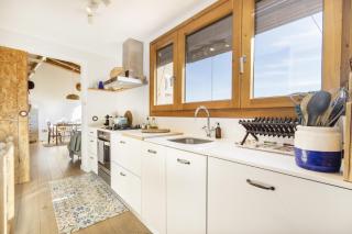 El Paller De Cal Dominguet - 5